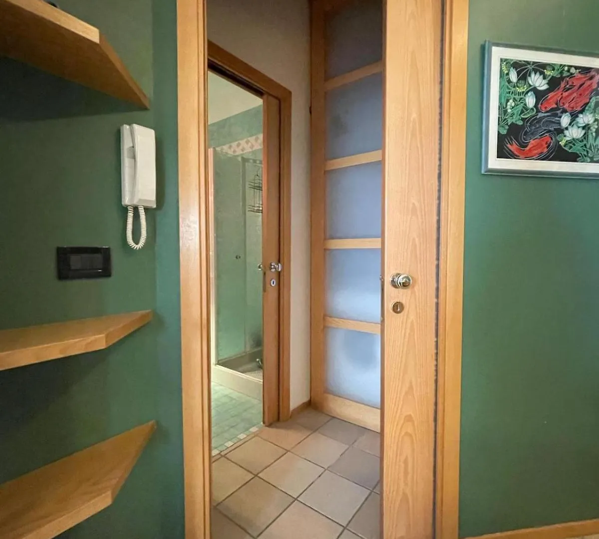 Residence Mexico-Solo Per Famiglie- Walterigato Apartments Lido di Jesolo