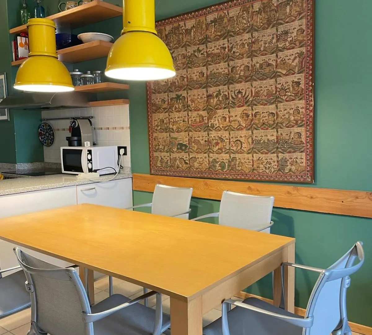 Residence Mexico-Solo Per Famiglie- Walterigato Apartments Lido di Jesolo