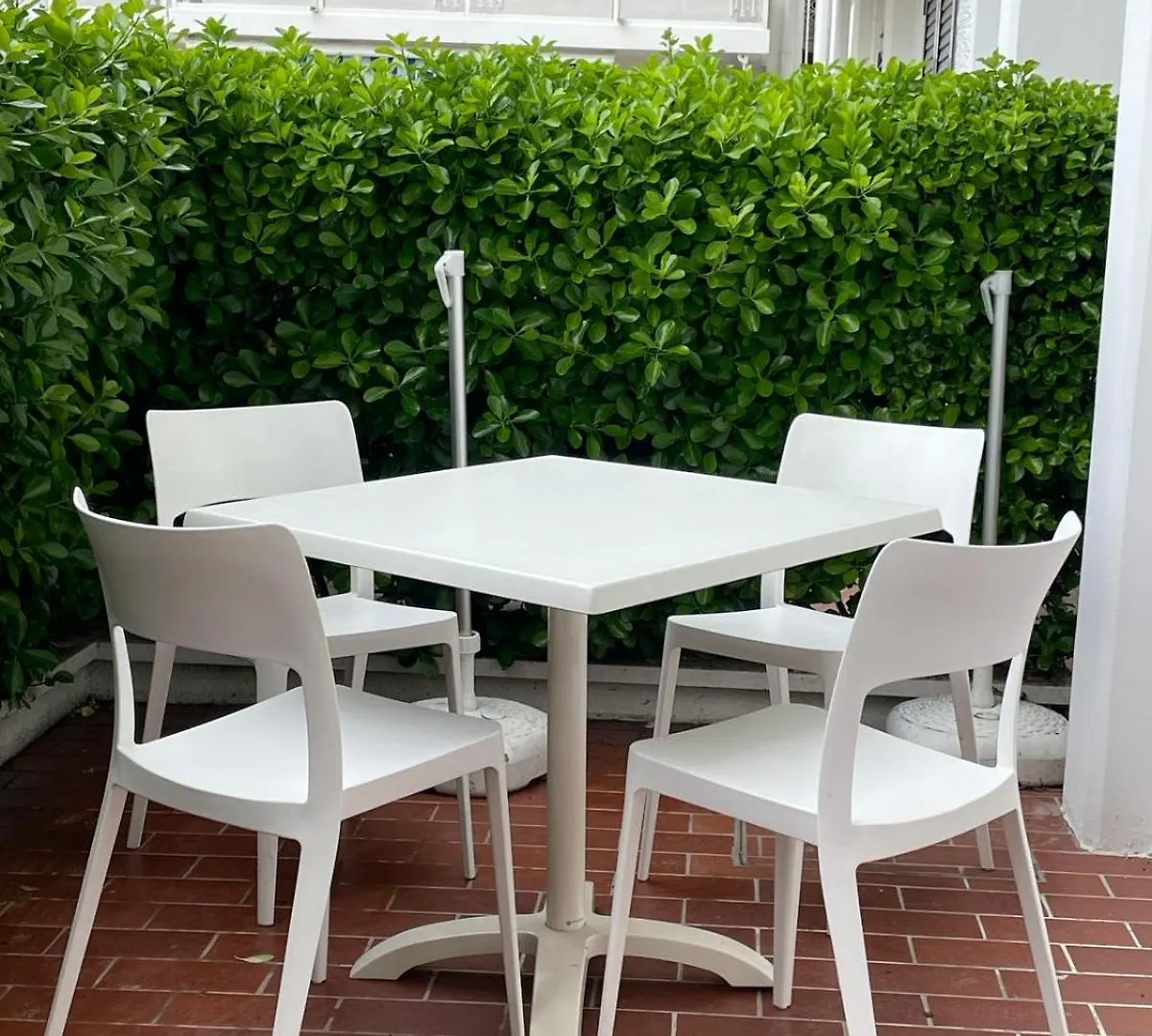 Residence Mexico-Solo Per Famiglie- Walterigato Apartments Lido di Jesolo