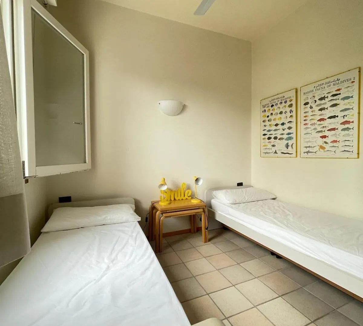 Residence Mexico-Solo Per Famiglie- Walterigato Apartments Lido di Jesolo
