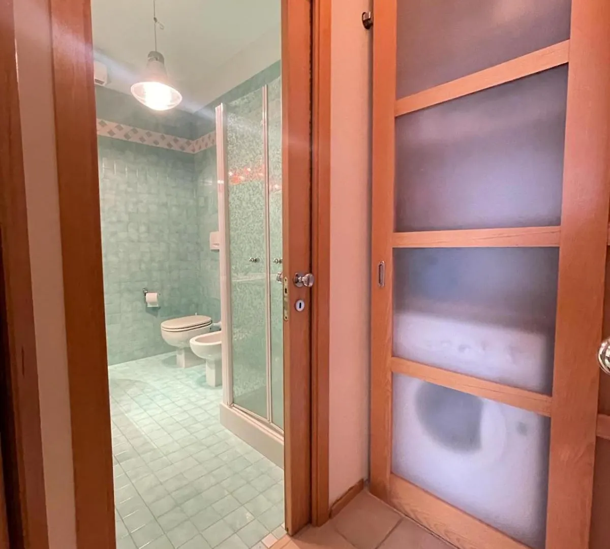 Residence Mexico-Solo Per Famiglie- Walterigato Apartments Lido di Jesolo