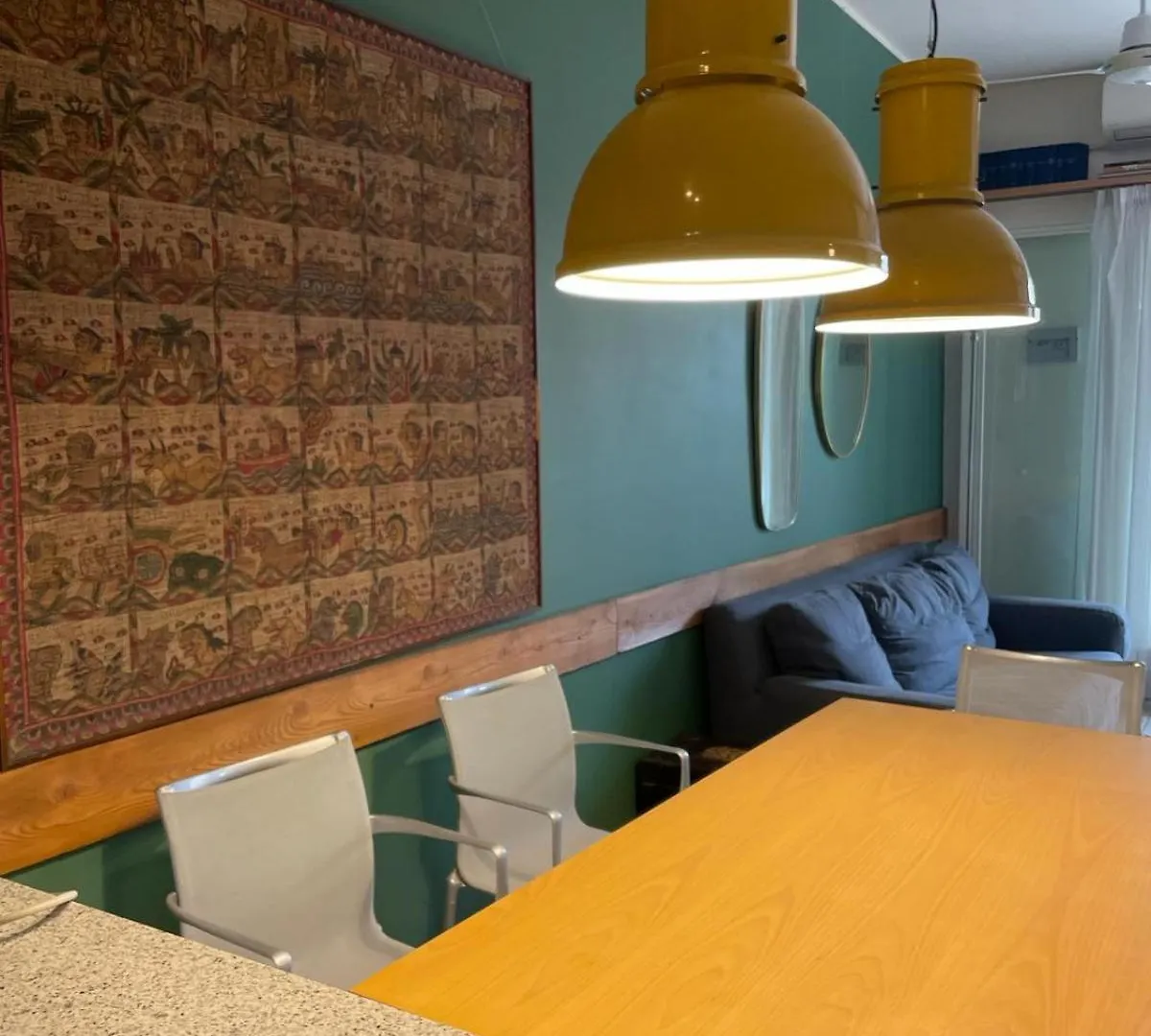 Residence Mexico-Solo Per Famiglie- Walterigato Apartments Lido di Jesolo
