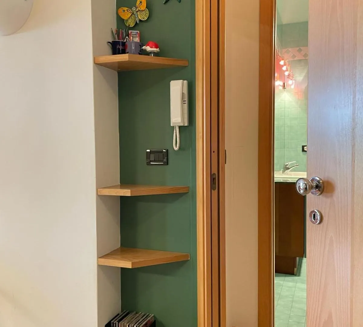 Residence Mexico-Solo Per Famiglie- Walterigato Apartments Lido di Jesolo