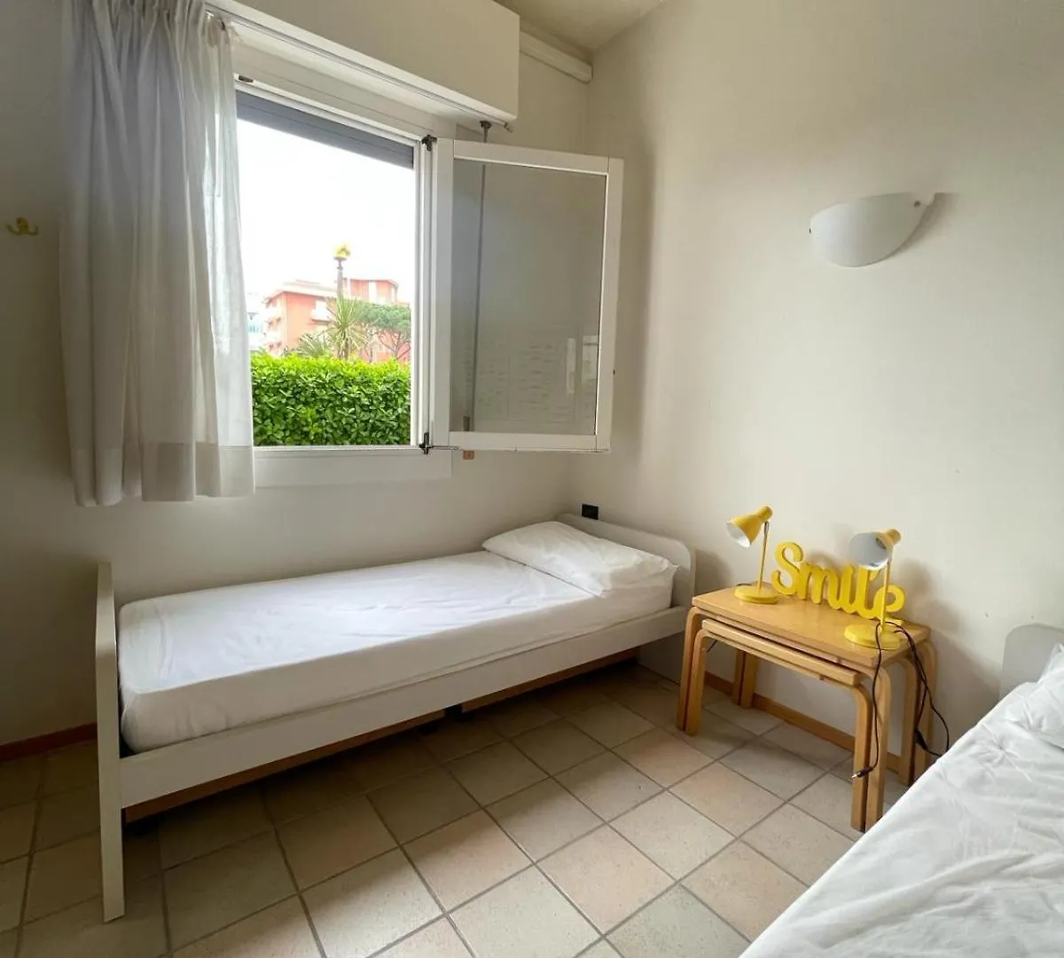 Residence Mexico-Solo Per Famiglie- Walterigato Apartments Lido di Jesolo Italy