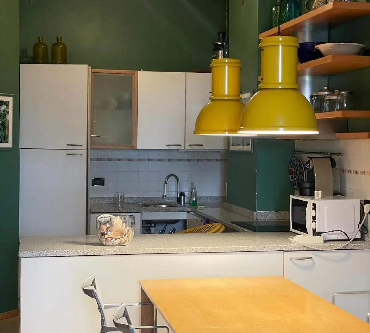 Residence Mexico-Solo Per Famiglie- Walterigato Apartments Lido di Jesolo 0*,  Italy