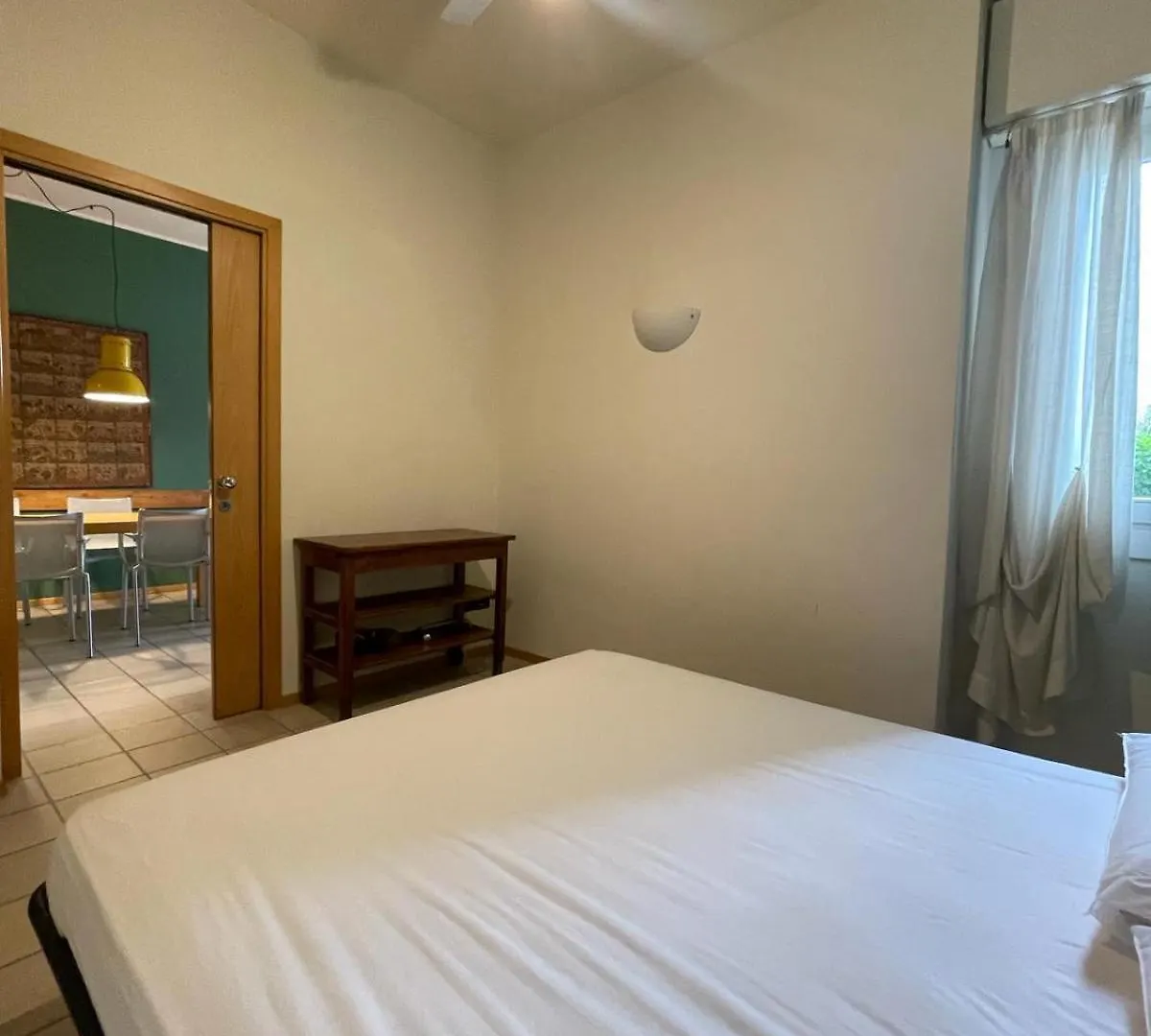 Residence Mexico-Solo Per Famiglie- Walterigato Apartments Lido di Jesolo 0*,  Italy