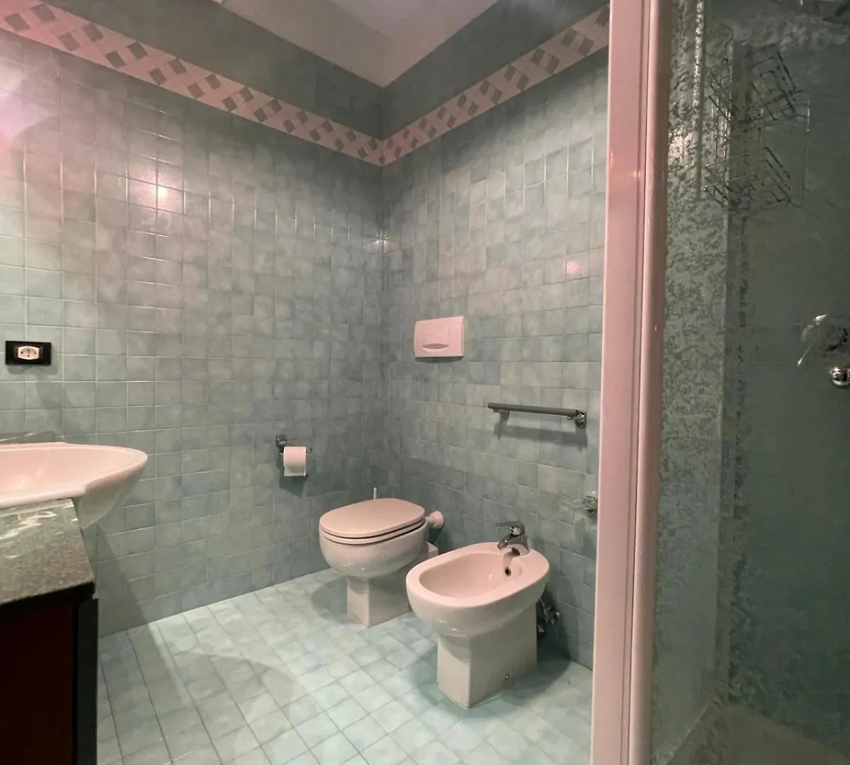 Residence Mexico-Solo Per Famiglie- Walterigato Apartments Lido di Jesolo 0*,  Italy