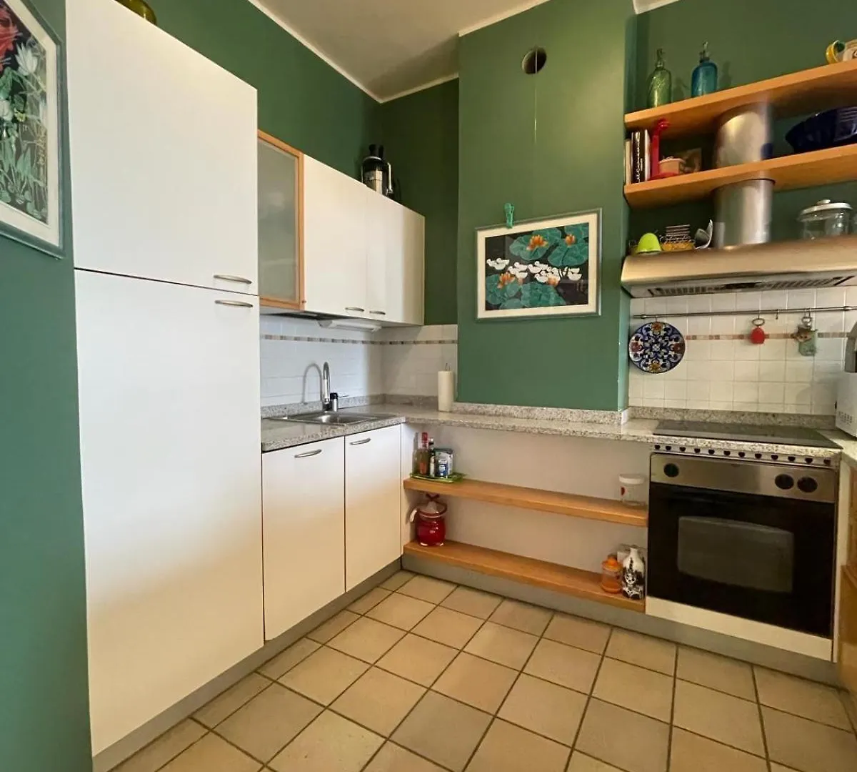 Residence Mexico-Solo Per Famiglie- Walterigato Apartments Lido di Jesolo Italy