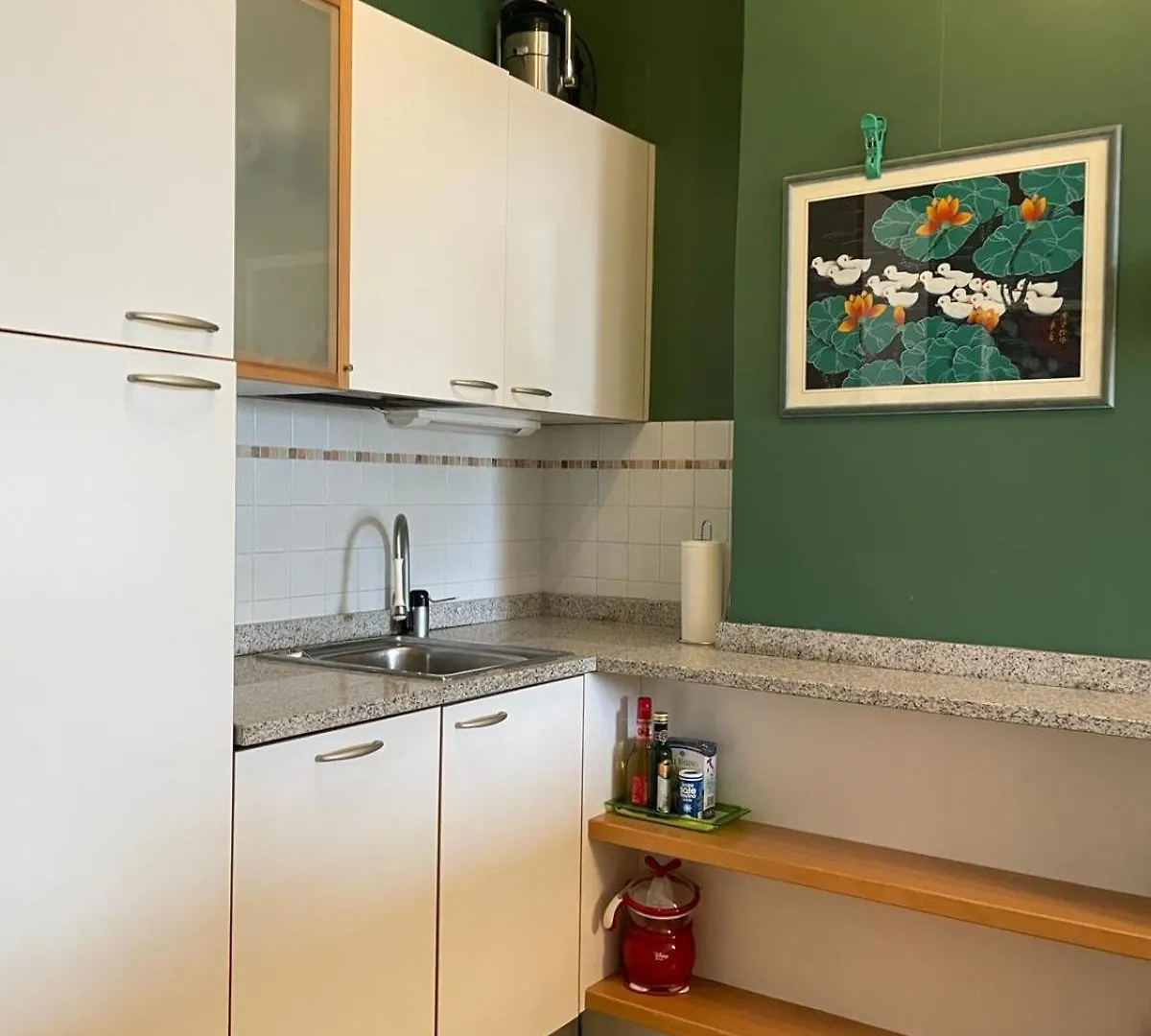 Residence Mexico-Solo Per Famiglie- Walterigato Apartments Lido di Jesolo