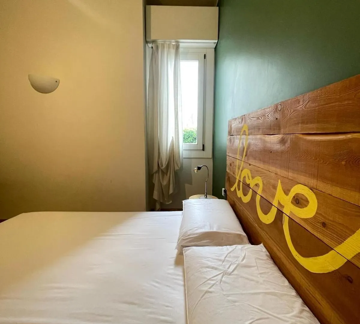 Residence Mexico-Solo Per Famiglie- Walterigato Apartments Lido di Jesolo