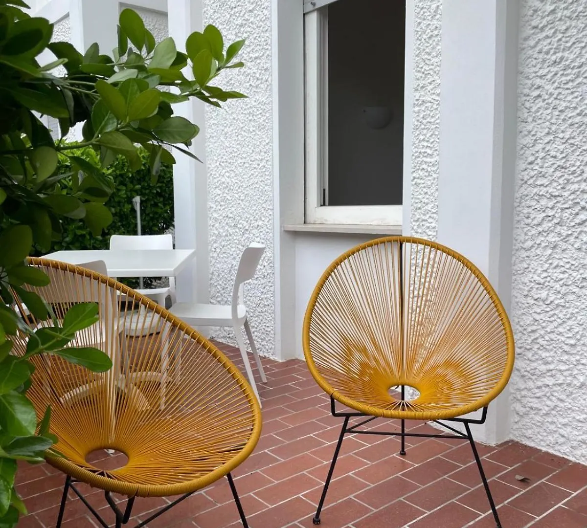 Residence Mexico-Solo Per Famiglie- Walterigato Apartments Lido di Jesolo